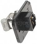 Ru241 Products Standard Motor Resistor Blower