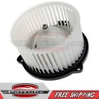 R2031-148140b Pt058471b01 Partube Abs Plastic Front New For Toyota Tundra Heater Blower