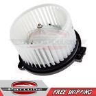 87103-42040a Pt058472b01 Partube Abs Plastic Heater Blower Motor Fan For Scion Tc