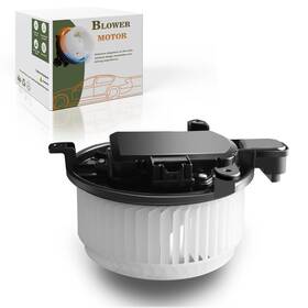 Hm1036 Puamrpts Ac Heater Blower Motor With Brushless - Compatible Toyota Vehicles