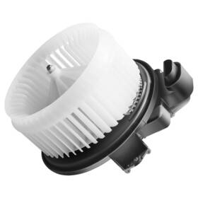 Hm1040 Puamrpts Ac Heater Blower Motor Compatible With Toyota Vehicles - Corolla 2009-2019 On