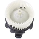 Pznrept192008 Prozone New Blower Motor For Toyota