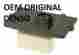R2032-265213 Oem Original Denso Manufact Blower Motor Resistor Toyota Front