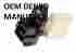 R2032-273319 Oem Original Manufact Blower Motor Resistor Toyota Lexus