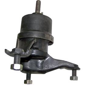 Rareelectrical 104-1694-2z8 Left Motor Mount 2001-2010 Toyota Avalon Camry Highlander Sienna 2.4l 104-1694