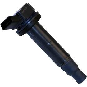 Rareelectrical 178-8314-z8 Ignition Coil 2001-2013 Toyota Corolla Highlander Matrix Rav4 Ce Le 178-8314