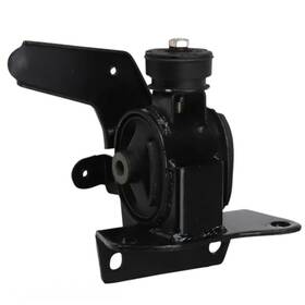 Bec1042061a2 Rareelectrical Transmission Mount 2009-2017 Toyota Corolla Matrix Xle Ce 1.8l 4 Cyl Bec1042061