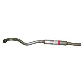 Bo279617a2 Rareelectrical New Flare Resonator Fits Toyota Matrix Base 4 Cyl 1.8l By Bo279617