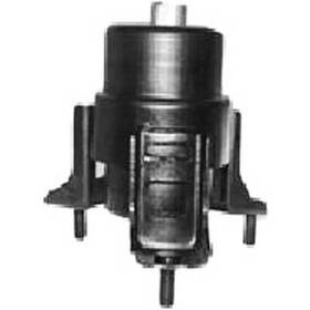 Deaa4203-2z8 Rareelectrical Front Motor Mount 2002-2008 Toyota Camry Solara Le Se 2.4l 3.0l 4 Cyl Deaa4203