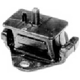 Deaa4208a1 Rareelectrical New Left Front Motor Mount Fits Toyota Tacoma Base 4 Cyl 2.7l By Deaa4208