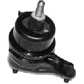 Deaa4211a3 Rareelectrical New Right Front Motor Mount For Toyota Highlander Base 4 Cyl 2.4l By Deaa4211