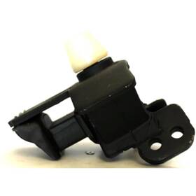Deaa62051a3 Rareelectrical Transmission Mount 2007-2014 Toyota Tundra Sr5 Sr 4.0l 6 Cyl Oem Grade Deaa62051