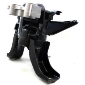 Deaa62089-2z8 Rareelectrical New Right Front Motor Mount Fits Toyota Prius V Base 4 Cyl 1.8l By Deaa62089