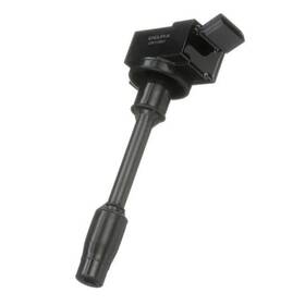 Delgn10861a1 Rareelectrical New Ignition Coil Fits Toyota Prius Prime Advanced 4 Cyl 1.8l By Delgn10861