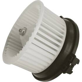 Gpd2311314c1 Rareelectrical New Rear Blower Motor Fits Toyota Corolla Fx16 4 Cyl 1.6l By Gpd2311314