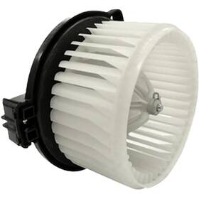 Gpd2311691a1 Rareelectrical New Rear Blower Motor Fits Toyota Rav4 Sport 4 Cyl 2.4l By Gpd2311691