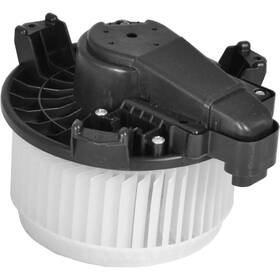 Gpd2311784b1 Rareelectrical New Blower Motor Fits Toyota Prius Prime Advanced 4 Cyl 1.8l By Gpd2311784