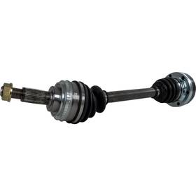 Jcto8008a2 Rareelectrical New Front Axle Assembly Fits Toyota Avalon Xls 6 Cyl 3.0l By Jcto8008