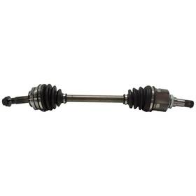 Rareelectrical Jt507116-2z8 Left Front Axle Assembly 2000-2006 Toyota Echo Scion Xa Xb 1.5l 4 Cyl Jt507116