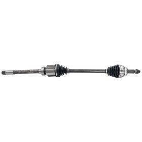 Jtt28160007-2z8 Rareelectrical New Right Front Axle Assembly Fits Toyota Sienna Xle 6 Cyl 3.5l By Jtt28160007