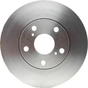 Ray96754ra2 Rareelectrical New 5 Lugs Brake Disc Fits Toyota Sienna Xle 6 Cyl 3.0l By Ray96754r