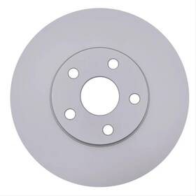 Rareelectrical Ray96934fzn-2z8 Right Front Brake Disc 2000-2010 Toyota Celica Corolla Matrix Gt Gts Ray96934fzn