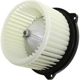 Rbt191512a3 Rareelectrical Front Hvac Blower Motor 2000-2005 Toyota Echo Without Cold Climate Spec