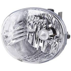 Rareelectrical Rept107570a3 Left Front Fog Light 2004-2009 Toyota Avalon Rav4 Lexus Es330 Xl 8122142061-pfm