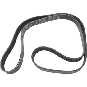 Rept316206-z8 Rareelectrical New 7 Rib Drive Belt Fits Toyota Sienna Xle 6 Cyl 3.5l By 4070609 25070610 610k7