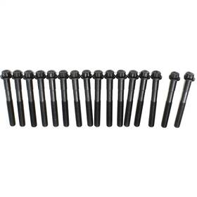 Rept320202-z8 Rareelectrical New Cylinder Head Bolt Fits Toyota Camry Base 6 Cyl 3.0l By Rept320202