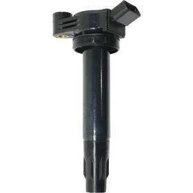 Rept504611-z8 Rareelectrical New Ignition Coil Fits Toyota Sienna Ce 6 Cyl 3.3l By Rept504611