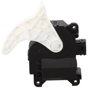 Rareelectrical Rl19230004-z8 A/c Actuator 2010-2020 Lexus Ct200h Hs250h Toyota Corolla Mirai Le 8710647130