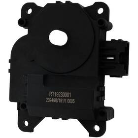 Rt19230001-z8 Rareelectrical New A/c Actuator Fits Toyota Solara Se 6 Cyl 3.0l By 8710606060