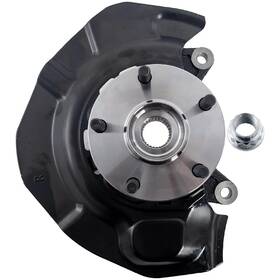 Rareelectrical Rt28080019a3 Right Front Knuckle 2005-2011 Toyota Avalon Limited Touring 3.5l 4778108020 Fw50