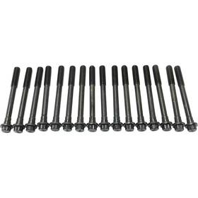 Rt32020001a2 Rareelectrical New Cylinder Head Bolt Fits Toyota Sienna Xle 6 Cyl 3.3l By Rt32020001