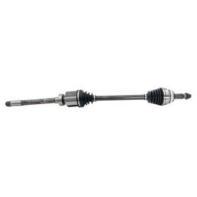 Tt28160007-z8 Rareelectrical New Right Front Axle Assembly Fits Toyota Sienna Xle 6 Cyl 3.5l By Tt28160007