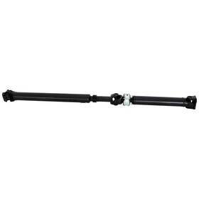 Tt54550004a2 Rareelectrical New Rear Driveshaft For Toyota Tacoma Base 6 Cyl 4.0l By 3710004342