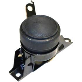 Wsem5654a1 Rareelectrical New Left Front Motor Mount Fits Toyota Yaris Base 4 Cyl 1.5l By Wsem5654