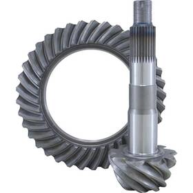 Ystzgtv645629-z8 Rareelectrical New 4.56 Ring And Pinion Fits Toyota T100 Base Tacoma Limited By Ystzgtv645629