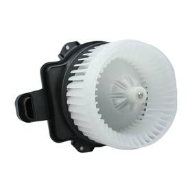 Pm4781 Rayten Dy7096 A/c Heater Blower Motor With Wheel For 2012-2019 Toyota Prius C