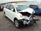 1035720 Rear 13 Toyota Sienna 14 11 Motor Blower 12