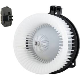 17631947 Replacement Blower Motor For Toyota Highlander 2004-2007