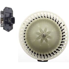 17631970 Replacement Blower Motor For Toyota Corolla Matrix 2003-2008