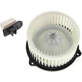 17631972 Replacement Blower Motor For Toyota Corolla 1998-2002