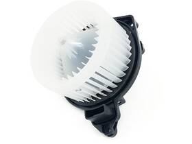 48191qwfg Replacement For 2005-2015 Toyota Tacoma Blower Motor Front 2006 2013 2007 2012