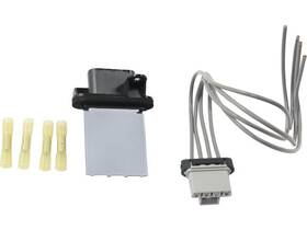 37151chdb Replacement Ap For 2005-2020 Toyota Tacoma Blower Motor Resistor 2006