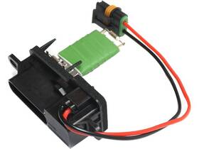 Nb27n7 Replacement Ap Blower Motor Resistor For 15-18 Toyota Tacoma Trd Pro Pre Runner Base Sr5