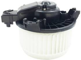 Nz35m2 Replacement Blower Motor For 12-14 Toyota Yaris Hatchback Nz35m2 Replacement Blower Motor For 12-14 Toyota Yaris Hatchback