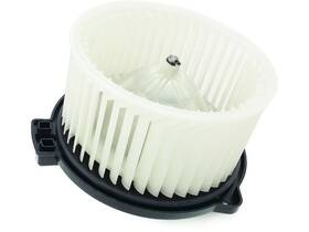 Replacement Wz89s3 Front Blower Motor For 96-02 Toyota 4runner Hvac