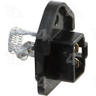 20167 Resistor 1982-1986 Blower Fits Hvac Motor Pickup Seasons Toyota